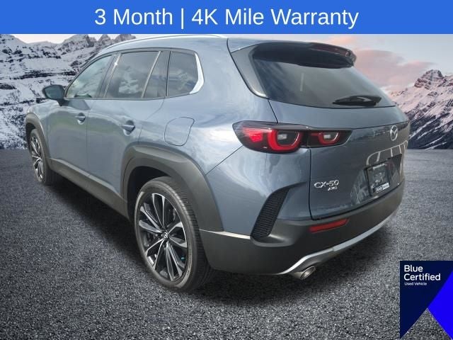 2024 Mazda Mazda CX-50 2.5 Turbo Premium Package
