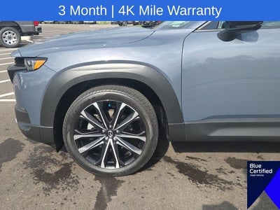 2024 Mazda Mazda CX-50 2.5 Turbo Premium Package