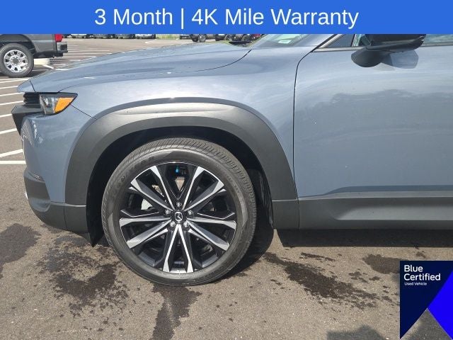 2024 Mazda Mazda CX-50 2.5 Turbo Premium Package