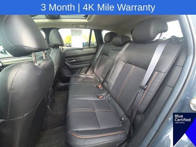2024 Mazda Mazda CX-50 2.5 Turbo Premium Package