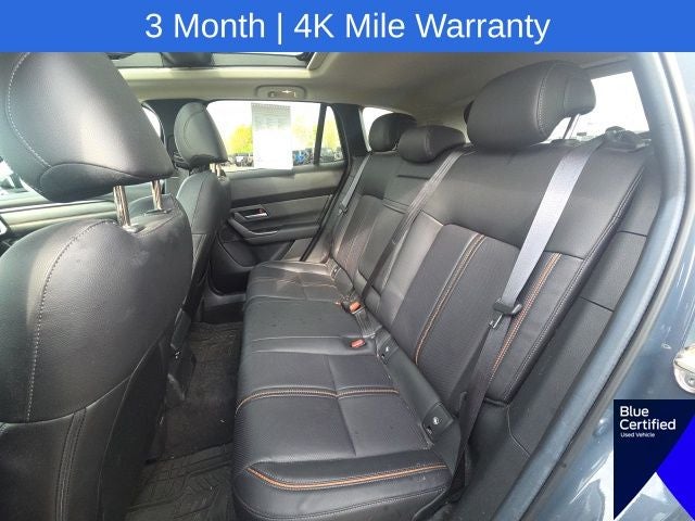 2024 Mazda Mazda CX-50 2.5 Turbo Premium Package