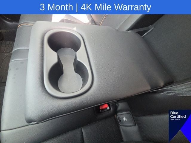 2024 Mazda Mazda CX-50 2.5 Turbo Premium Package