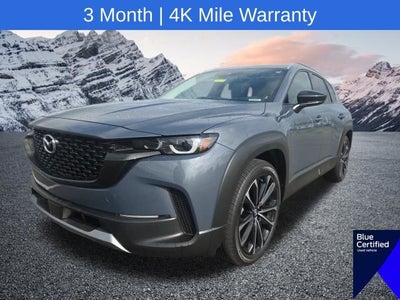 2024 Mazda Mazda CX-50 2.5 Turbo Premium Package