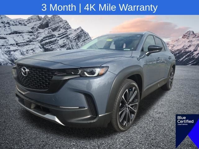 2024 Mazda Mazda CX-50 2.5 Turbo Premium Package