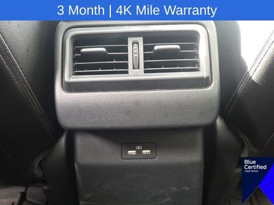 2024 Mazda Mazda CX-50 2.5 Turbo Premium Package