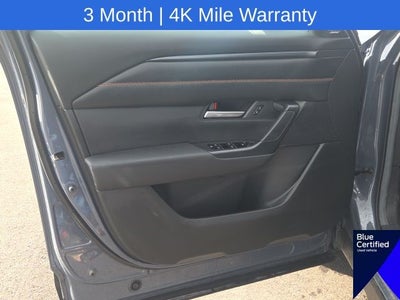 2024 Mazda Mazda CX-50 2.5 Turbo Premium Package