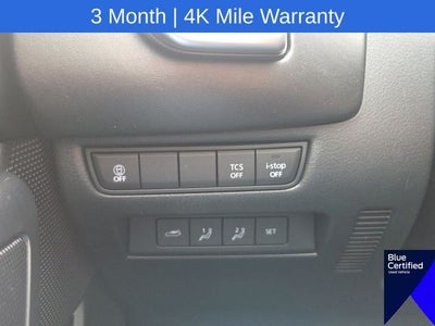2024 Mazda Mazda CX-50 2.5 Turbo Premium Package