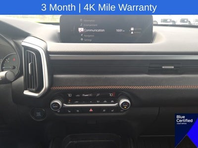 2024 Mazda Mazda CX-50 2.5 Turbo Premium Package