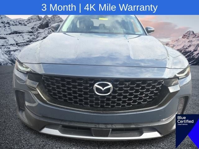 2024 Mazda Mazda CX-50 2.5 Turbo Premium Package