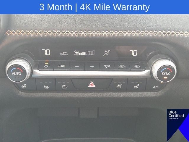 2024 Mazda Mazda CX-50 2.5 Turbo Premium Package