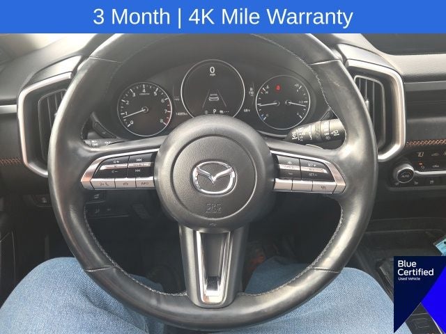 2024 Mazda Mazda CX-50 2.5 Turbo Premium Package