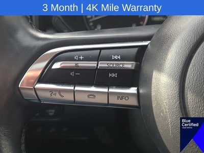 2024 Mazda Mazda CX-50 2.5 Turbo Premium Package