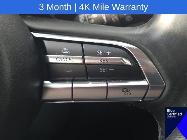 2024 Mazda Mazda CX-50 2.5 Turbo Premium Package