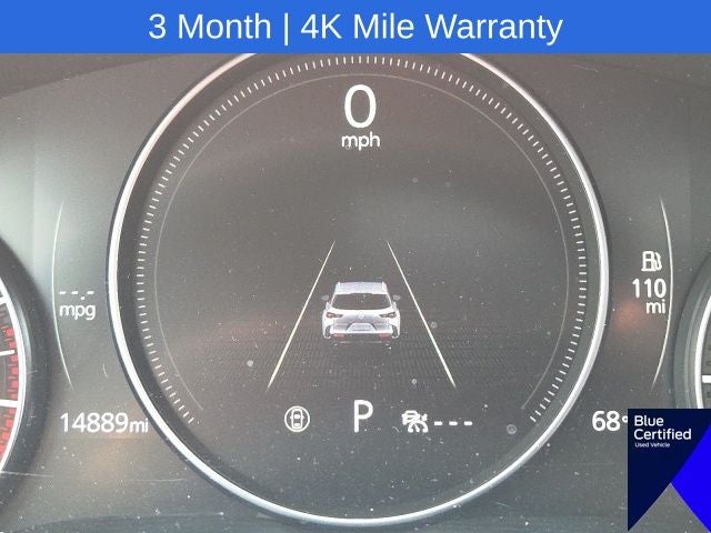 2024 Mazda Mazda CX-50 2.5 Turbo Premium Package