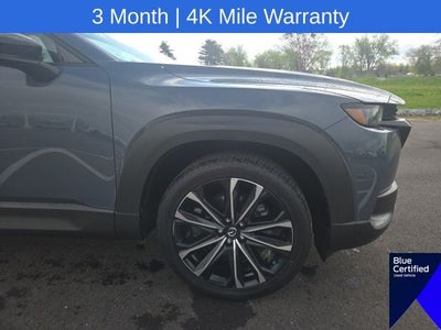 2024 Mazda Mazda CX-50 2.5 Turbo Premium Package
