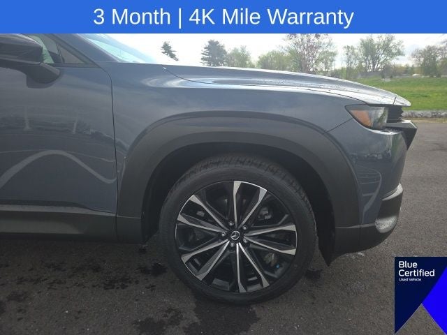 2024 Mazda Mazda CX-50 2.5 Turbo Premium Package
