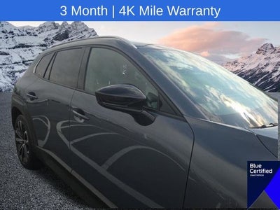 2024 Mazda Mazda CX-50 2.5 Turbo Premium Package