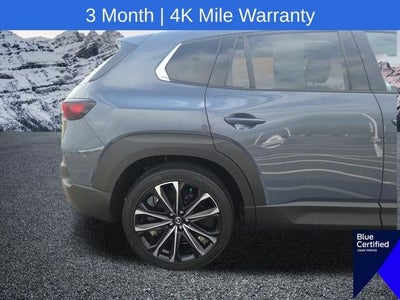 2024 Mazda Mazda CX-50 2.5 Turbo Premium Package