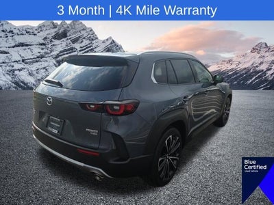 2024 Mazda Mazda CX-50 2.5 Turbo Premium Package