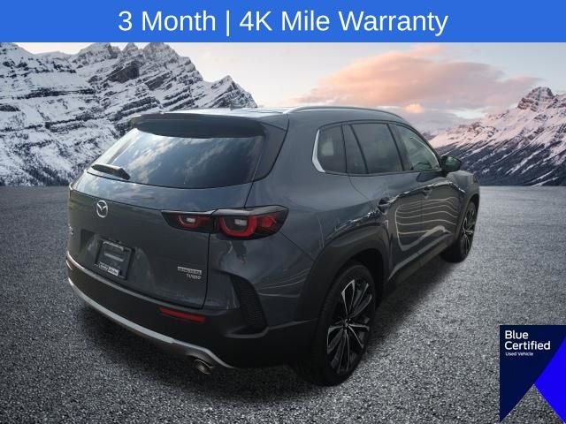 2024 Mazda Mazda CX-50 2.5 Turbo Premium Package