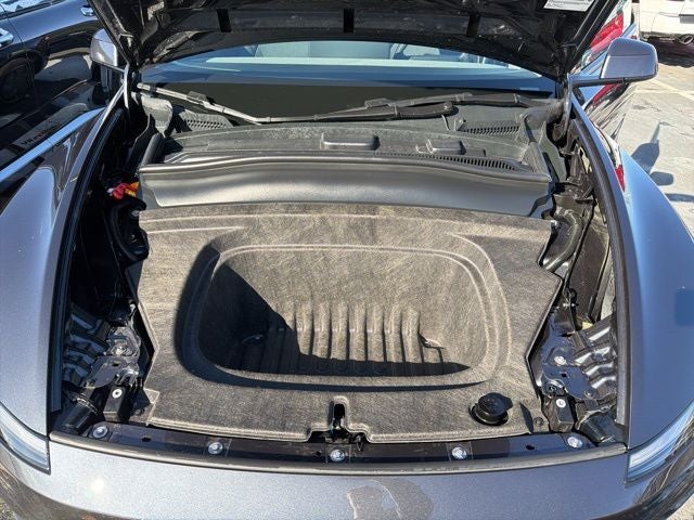 2026 Tesla Model Y Standard