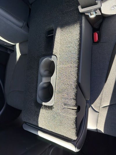 2026 Tesla Model Y Standard