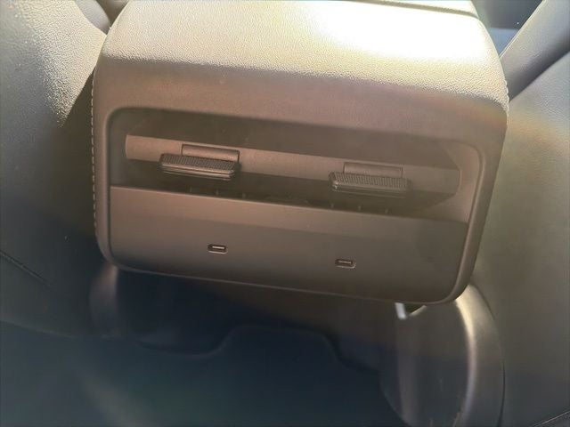 2026 Tesla Model Y Standard