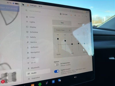 2026 Tesla Model Y Standard