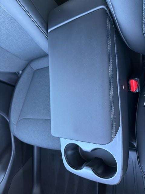 2026 Tesla Model Y Standard