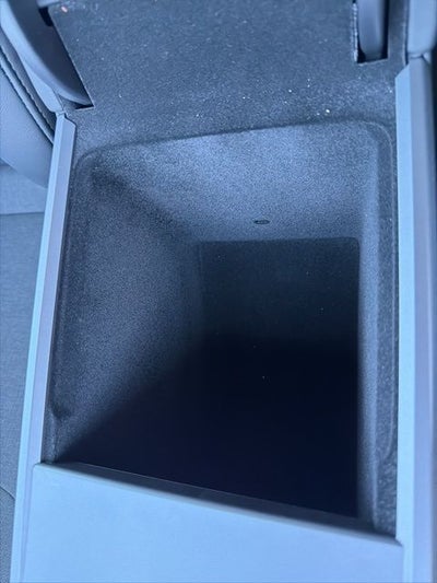 2026 Tesla Model Y Standard