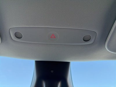 2026 Tesla Model Y Standard