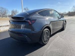 2026 Tesla Model Y Standard