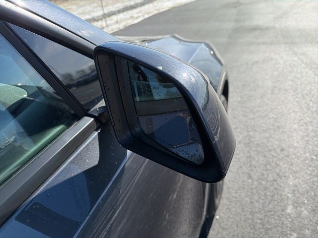 2026 Tesla Model Y Standard