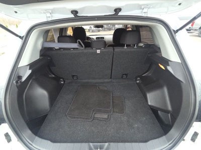 2022 Mitsubishi Outlander Sport 2.0 ES