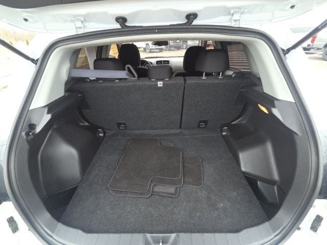 2022 Mitsubishi Outlander Sport 2.0 ES