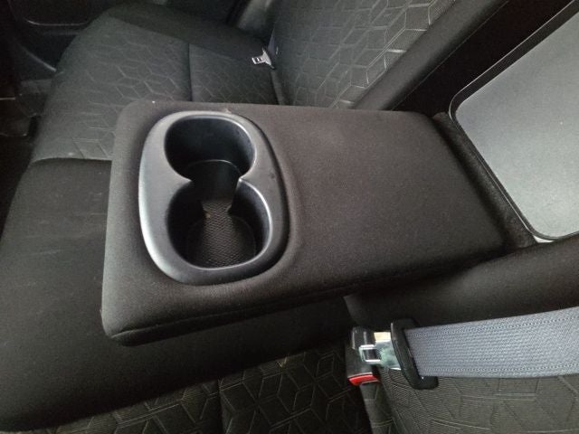 2022 Mitsubishi Outlander Sport 2.0 ES