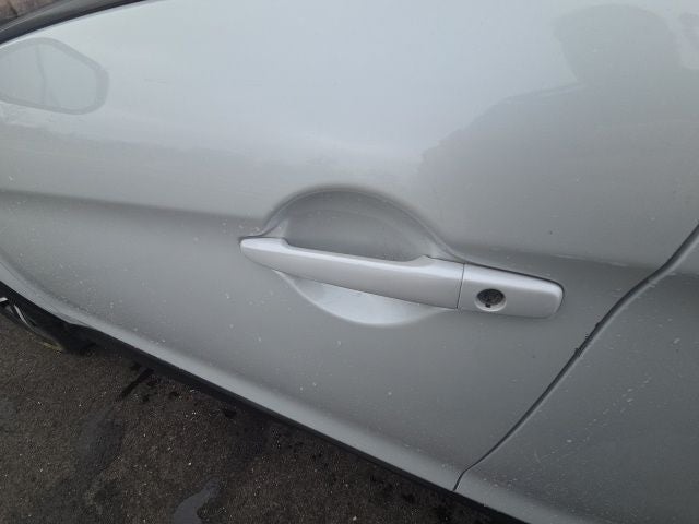 2022 Mitsubishi Outlander Sport 2.0 ES