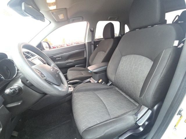 2022 Mitsubishi Outlander Sport 2.0 ES