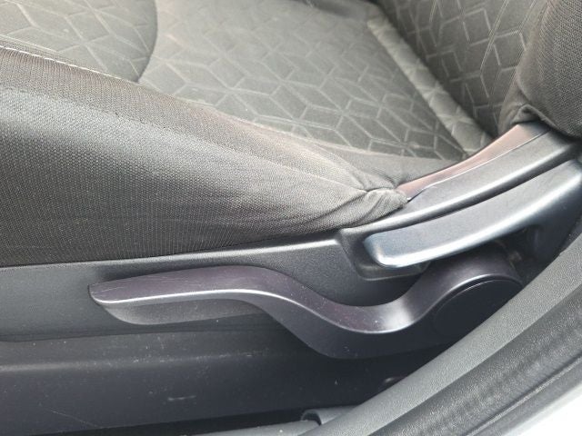 2022 Mitsubishi Outlander Sport 2.0 ES