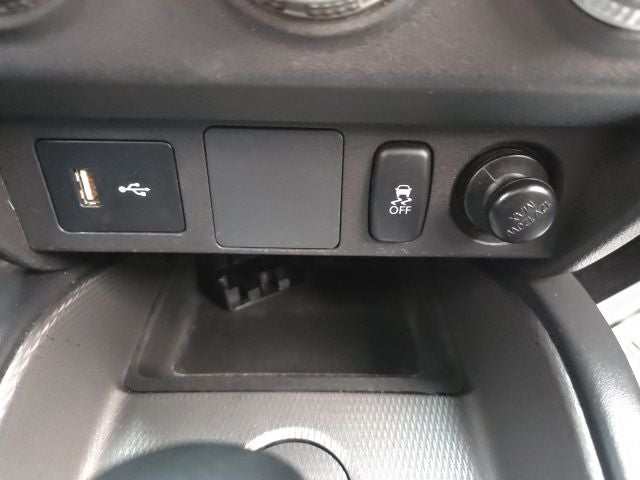 2022 Mitsubishi Outlander Sport 2.0 ES