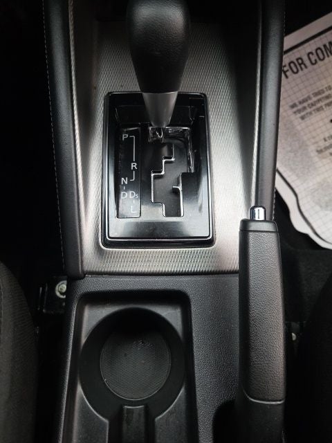 2022 Mitsubishi Outlander Sport 2.0 ES