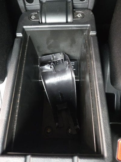 2022 Mitsubishi Outlander Sport 2.0 ES