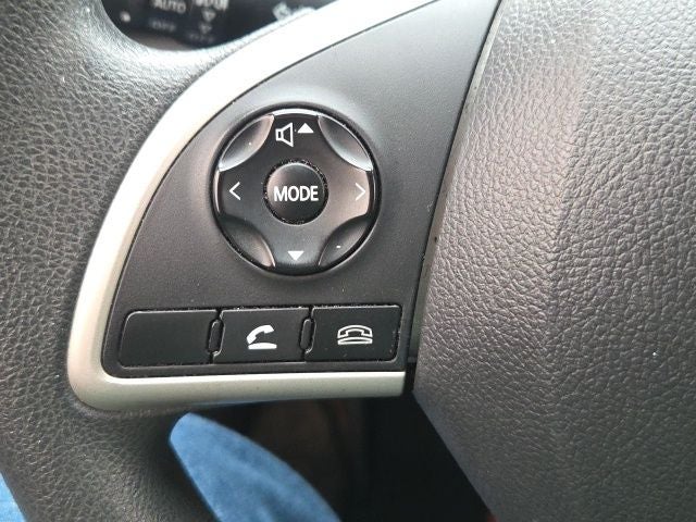 2022 Mitsubishi Outlander Sport 2.0 ES