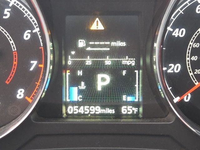 2022 Mitsubishi Outlander Sport 2.0 ES