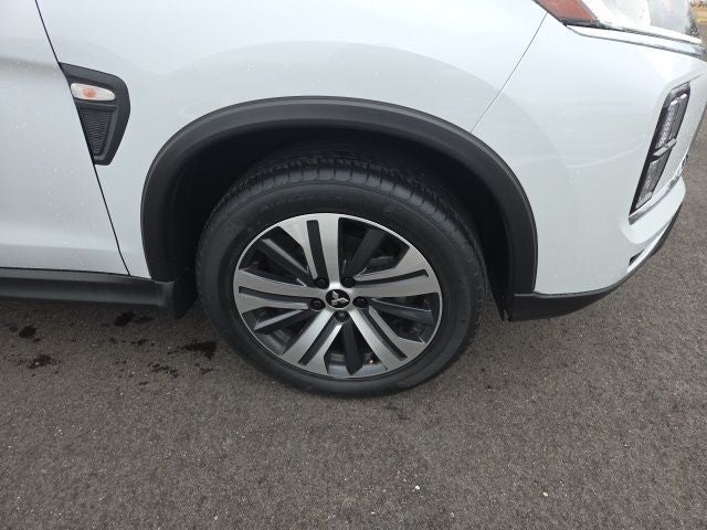 2022 Mitsubishi Outlander Sport 2.0 ES