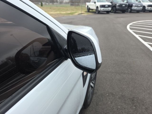 2022 Mitsubishi Outlander Sport 2.0 ES