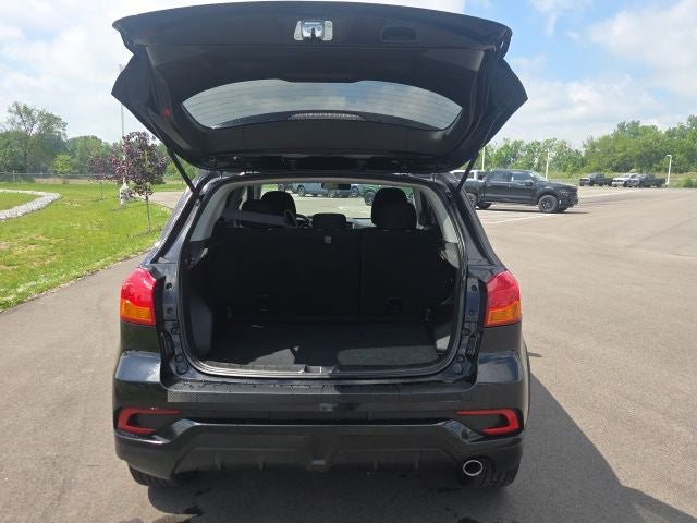 2019 Mitsubishi Outlander Sport 2.0 LE