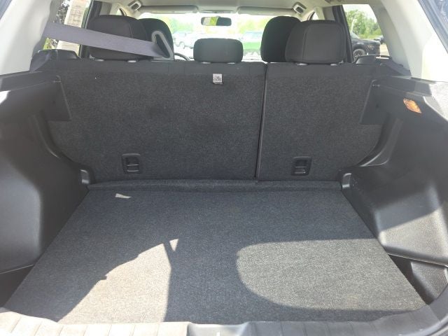 2019 Mitsubishi Outlander Sport 2.0 LE