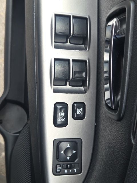 2019 Mitsubishi Outlander Sport 2.0 LE