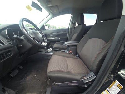 2019 Mitsubishi Outlander Sport 2.0 LE